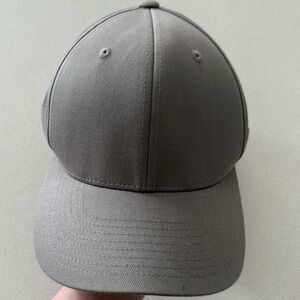 NWOT Grey Hat